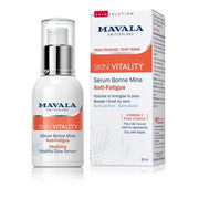 Mavala Skin Vitality Vitalizing Healthy Glow Serum 30ml - Maison des fragrances