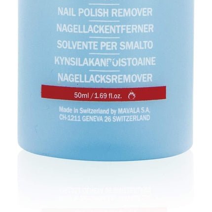 Mavala Solvent Nail Polish 50ml - Maison des fragrances