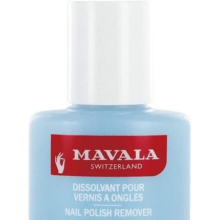 Mavala Solvent Nail Polish 50ml - Maison des fragrances