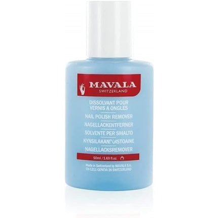 Mavala Solvent Nail Polish 50ml - Maison des fragrances