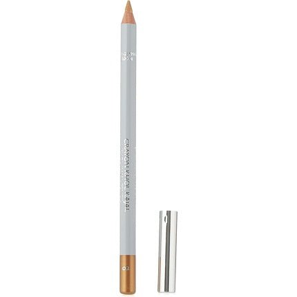 Mavala Switzerland Eye - Lite Khol Kajal Pencil Crayon Gold 10 OR - Maison des fragrances