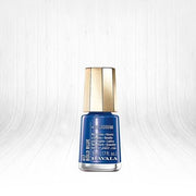 Mavala Vibe Colors Collection Nail Polish 417 Bold Blue 5ml - Maison des fragrances