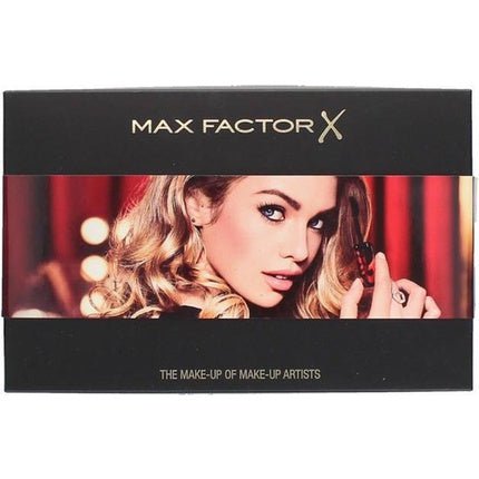 Max Factor 2000 Calorie Curl Addict Mascara Black - Maison des fragrances