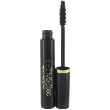 Max Factor 2000 Calorie Dramatic Volume Mascara 9ml Black/Brown - Maison des fragrances