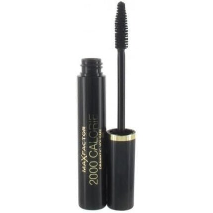 Max Factor 2000 Calorie Dramatic Volume Mascara 9ml - Navy - Maison des fragrances