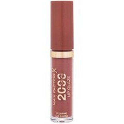 Max Factor 2000 Calorie Lip Glaze Lip Gloss 050 4.4ml - Maison des fragrances