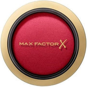 Max Factor Blush Creme Puff Blush Matte 45 Luscious Plum 15g - Maison des fragrances