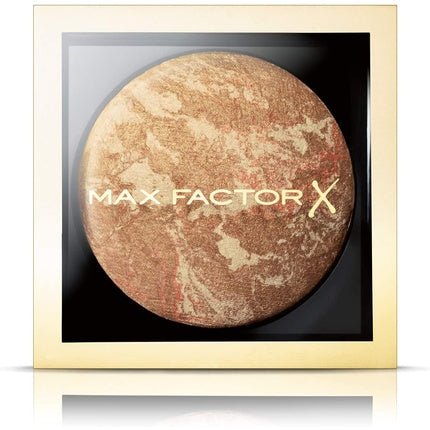 Max Factor Bronzer 10 Bronze with Baked Minerals and Easy Application 3g - Maison des fragrances