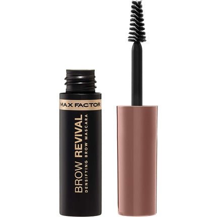 Max Factor Brow Revival 003 Brown Eyebrow Gel - Maison des fragrances