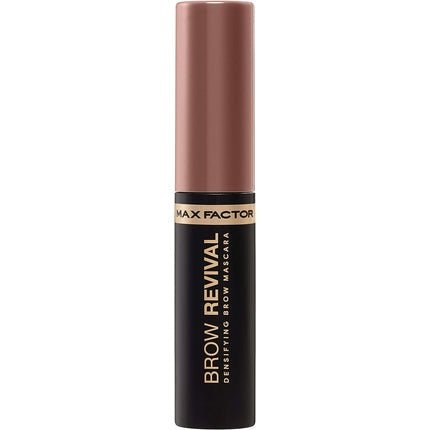 Max Factor Brow Revival 003 Brown Eyebrow Gel - Maison des fragrances