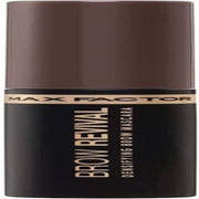 Max Factor Brow Revival Densifying Brow Mascara Dark Brown 005 Dark Blonde 001 - Maison des fragrances