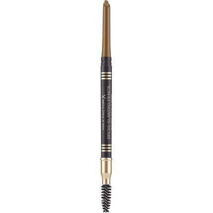 Max Factor Brow Slanted Eyebrow Pencil 01 Blonde - Maison des fragrances
