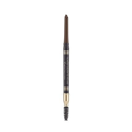 Max Factor Brow Slanted Pencil Chocolate 004 5g - Maison des fragrances