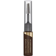 Max Factor Browfinity Longwear Brow Tint Dark Brown 4.2ml - Maison des fragrances