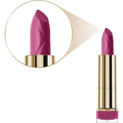 Max Factor Color Elixir Lipstick - 125 Icy Rose - Maison des fragrances