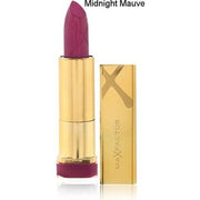 Max Factor Color Elixir Lipstick - 711 Midnight Mauve - Maison des fragrances