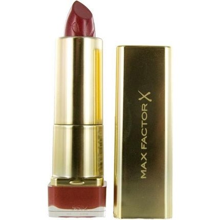 Max Factor Color Elixir Lipstick - 853 Chilli - Maison des fragrances