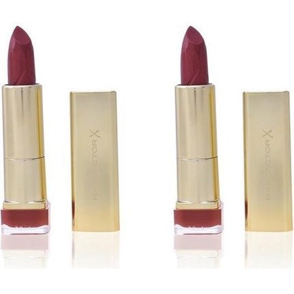 Max Factor Color Elixir Lipstick - 853 Chilli - Maison des fragrances