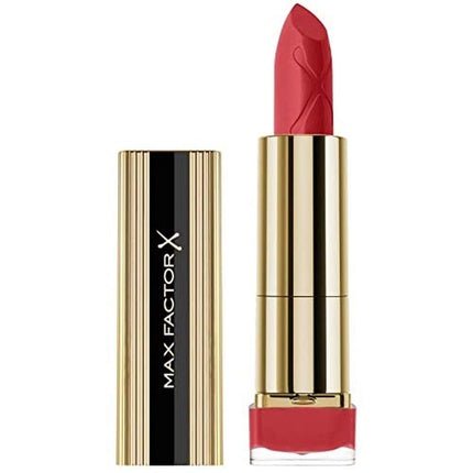 Max Factor Color Elixir Lipstick Bold Red No.165 - Maison des fragrances