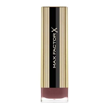 Max Factor Color Elixir Lipstick with Vitamin E Subtle Orchid Shade 035 - Maison des fragrances