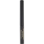 Max Factor Color X - Pert Waterproof Eyeliner 01 Deep Black 5g - Maison des fragrances
