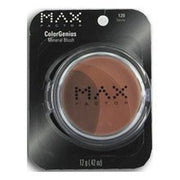 Max Factor Colorgenius Mineral Blush 120 Spices - Maison des fragrances