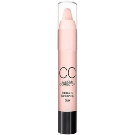 Max Factor Colour Corrector Stick for Dark Spots and Dark Skin Peach - Maison des fragrances