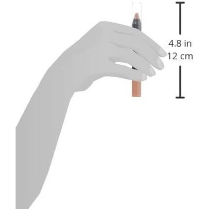 Max Factor Colour Elixir Giant Pen Stick 35 Passionate Red - Maison des fragrances