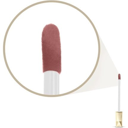 Max Factor Colour Elixir Honey Lacquer Lip Gloss 3.8ml - Maison des fragrances