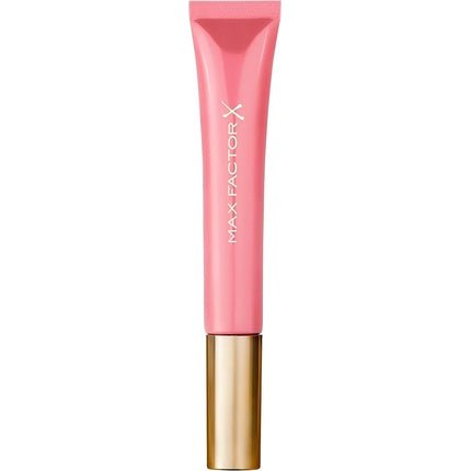 Max Factor Colour Elixir Lip Cushion Gloss with Mineral Oil and Vitamin E - Maison des fragrances