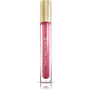 Max Factor Colour Elixir Lip Gloss with Shine Enhancers and Smoothing Oil Delightful Pink - Maison des fragrances