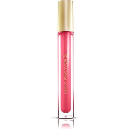 Max Factor Colour Elixir Lip Gloss with Shine Enhancers and Smoothing Oil Enchanting Coral 25 - Maison des fragrances