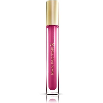 Max Factor Colour Elixir Lip Gloss with Shine Enhancers and Smoothing Oil Luxurious Berry 45 - Maison des fragrances