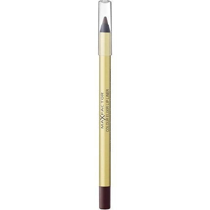 Max Factor Colour Elixir Lip Liner 08 Mauve Mistress - Maison des fragrances