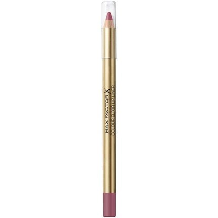 Max Factor Colour Elixir Lip Liner 30 Mauve Moment 1.2g - Maison des fragrances