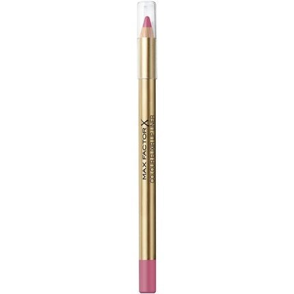 Max Factor Colour Elixir Lip Liner 35 Pink Princess 1.2g - Maison des fragrances