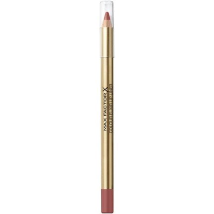 Max Factor Colour Elixir Lip Liner 4g Tone 10 Desert Sand - Maison des fragrances