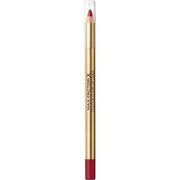 Max Factor Colour Elixir Lip Liner 75 Rich Wine 5g - Maison des fragrances