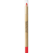 Max Factor Colour Elixir Lip Liner In 55 Red Poppy, 1.2g - Maison des fragrances