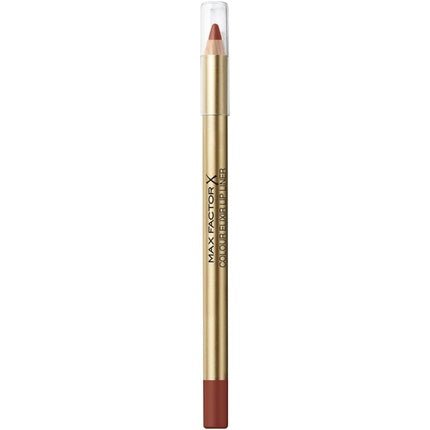 Max Factor Colour Elixir Lipliner No.15 Soft Spice - Maison des fragrances