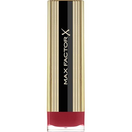 Max Factor Colour Elixir Lipstick 025 Sunbronze 4g - Maison des fragrances
