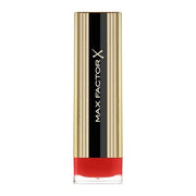Max Factor Colour Elixir Lipstick 065 Tangerine - Maison des fragrances