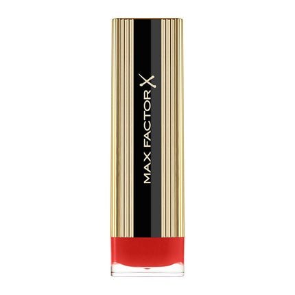 Max Factor Colour Elixir Lipstick 065 Tangerine - Maison des fragrances