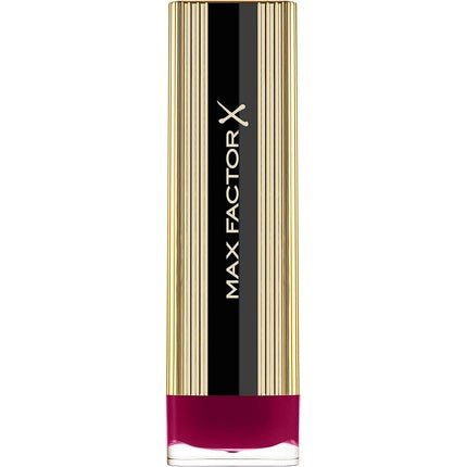 Max Factor Colour Elixir Lipstick 4ml Shade Mulberry 130 - Maison des fragrances