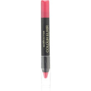 Max Factor Colour Elixir Lipstick Foxy Amb 025 1 Count - Maison des fragrances