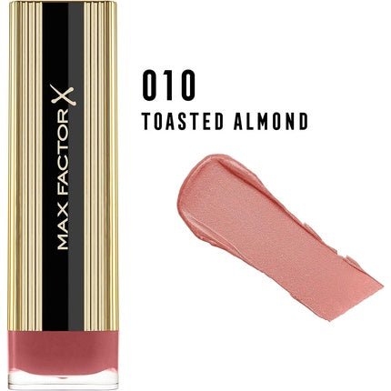 Max Factor Colour Elixir Lipstick No. 005 Simply Nude - Maison des fragrances
