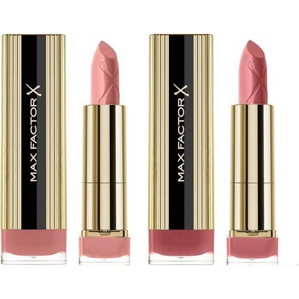 Max Factor Colour Elixir Lipstick No. 005 Simply Nude - Maison des fragrances