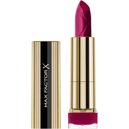 Max Factor Colour Elixir Lipstick with Vitamin E 29ml 685 Mulberry - Maison des fragrances