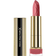 Max Factor Colour Elixir Lipstick with Vitamin E Shade Burnt Caramel 020 1 Count - Maison des fragrances