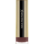 Max Factor Colour Elixir Lipstick with Vitamin E Shade Incan Sand 040 - Maison des fragrances